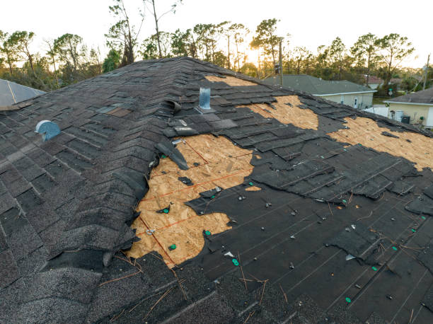 Roof Restoration in Ogallala, NE